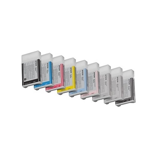 Cartucho EPSON T602100 Negro