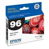 Cartucho EPSON T096820 Negro