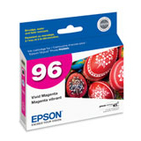 Cartucho EPSON T096320 Magenta