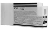 Cartucho EPSON T596100 Negro