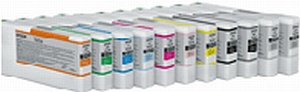 Cartucho EPSON T653600 Magenta