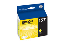 Cartucho EPSON T157420 Amarillo