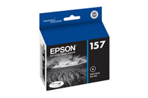 Cartucho EPSON T157820 Negro