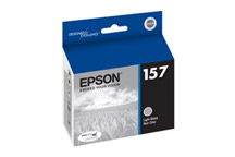 Cartucho EPSON T157720 Negro