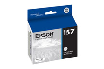 Cartucho EPSON T157920 Negro