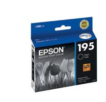Cartucho EPSON T195120 T195120-AL Negro