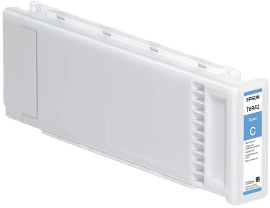 Cartucho EPSON C13T694200 Cian