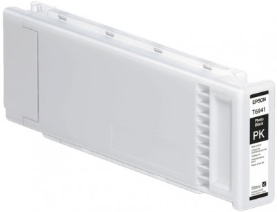 Cartucho EPSON T694100 Negro