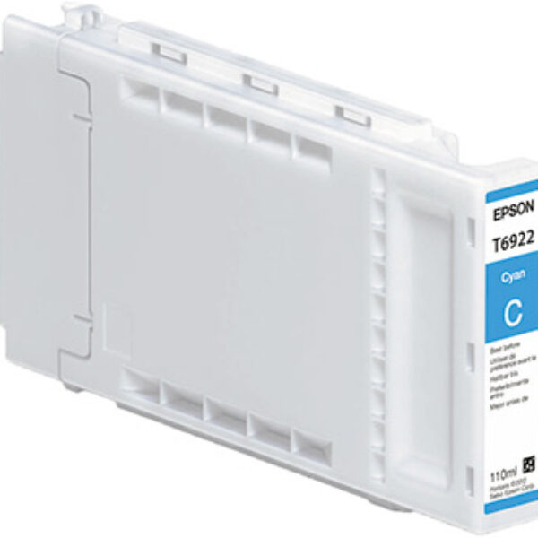 Cartucho EPSON T692200 Cian