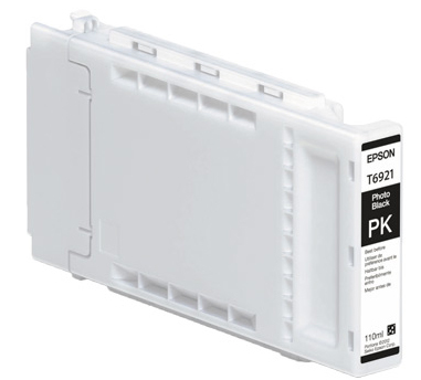 Cartucho EPSON T692100 Negro