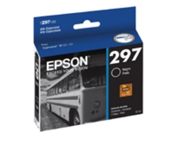 Cartucho EPSON T297120-AL C13T297120 Negro