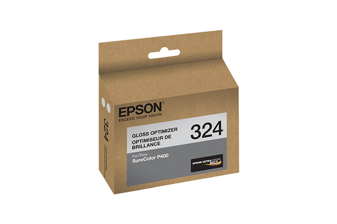 Cartucho EPSON T324020 Mejora de brillo