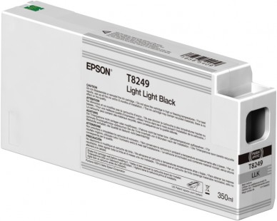 Cartucho EPSON T824900 Negro