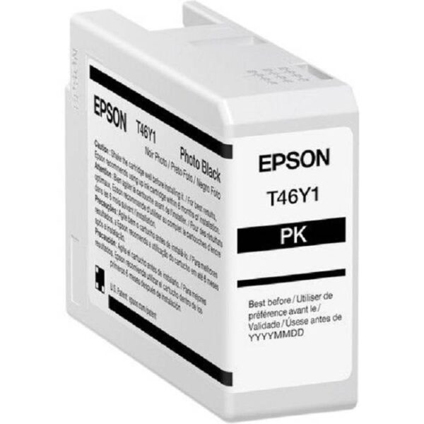 Cartucho EPSON Pro10 T46Y100