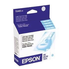Cartucho EPSON T048520 Cian