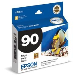 Cartucho EPSON N.90 T090120-AL Negro