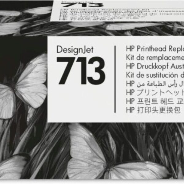 Cabezal HP 713 3ED58A