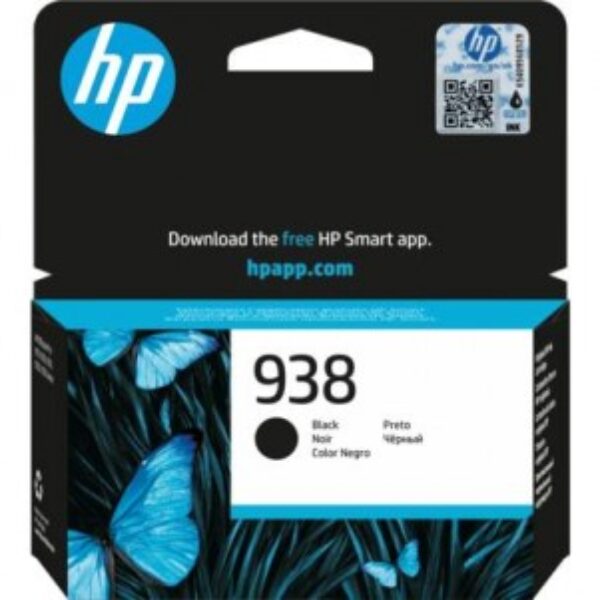 Cartucho HP 938 4S6X8PL