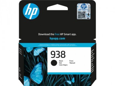 Cartucho HP 938 4S6X8PL