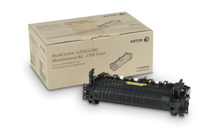 Kit de Mantenimiento XEROX WC 4250 115R00063 Xerox