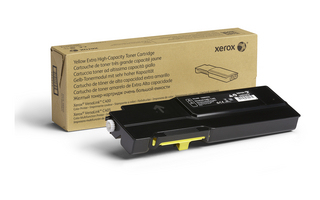 Tóner XEROX VersaLink C400 106R03533 Amarillo
