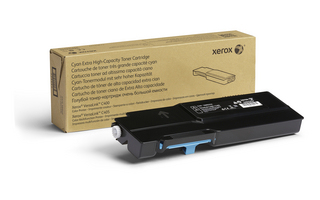 Tóner XEROX VersaLink C400 106R03534 Negro