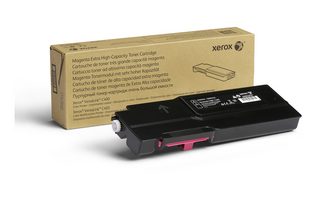 Tóner XEROX VersaLink C400 106R03535 Magenta