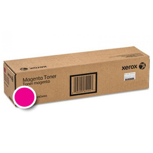 Tóner XEROX AltaLink C8030/8035/8045/8055/8070 006R01703 Magenta