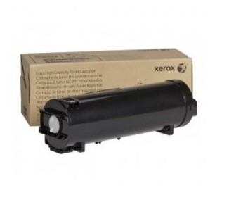 Tóner XEROX VersaLink B600 106R03943 Negro