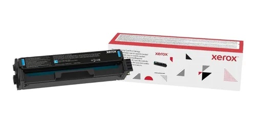 Tóner XEROX B310/B305/B315 006R04380 Negro
