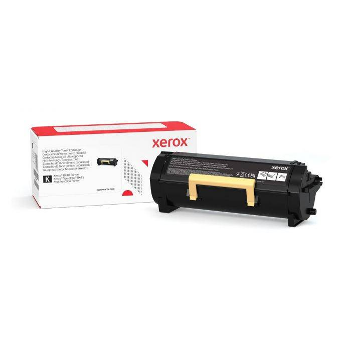 Toner Xerox 006R04809 Noir (1 Unité)