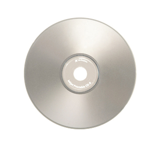 Disco CD-R VERBATIM 95005 50