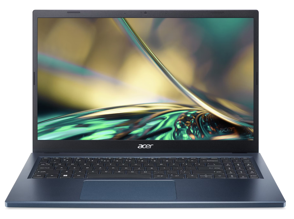 Laptop ACER A315-24P-R80W NX.KJEAL.00H 512 GB SSD