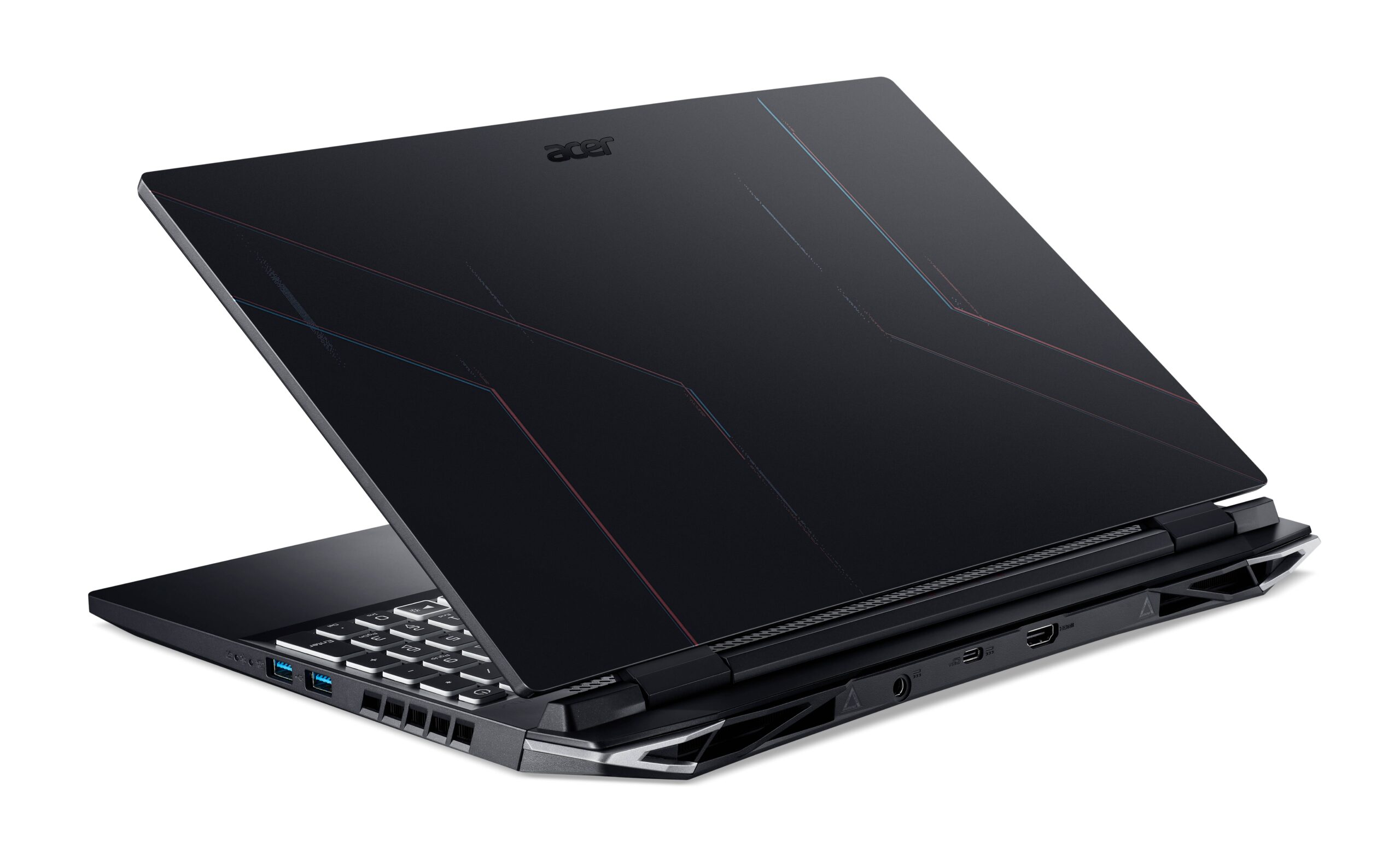 Laptop ACER AN515-46-R5XN NH.QH1AA.005 1 TB SSD