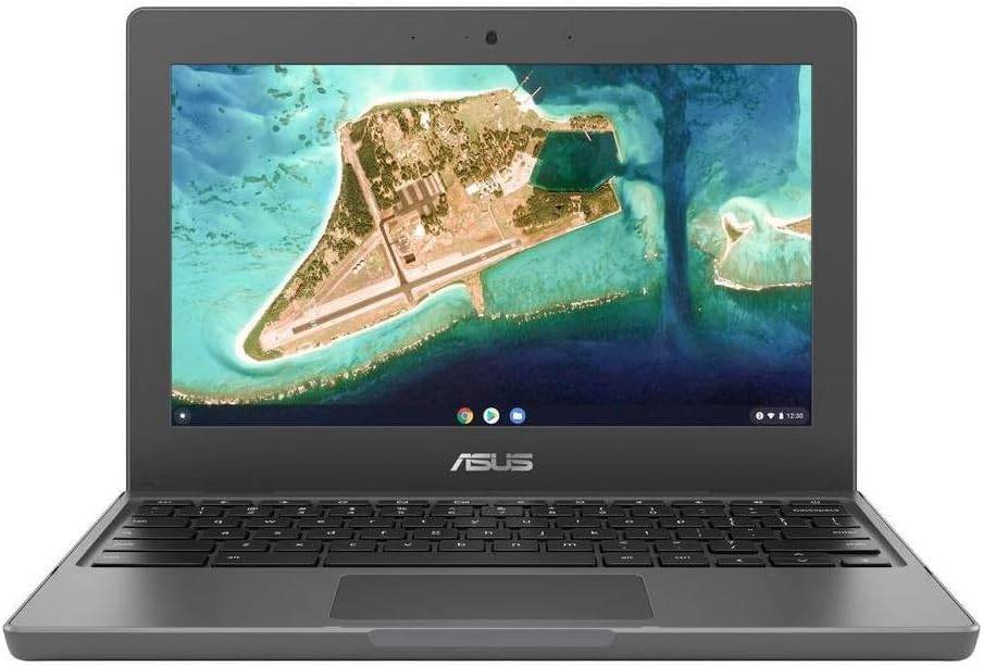 Laptops Asus Business CR1100CKA-C8G64f-C1 90NX03V1-M00FU0 64 GB