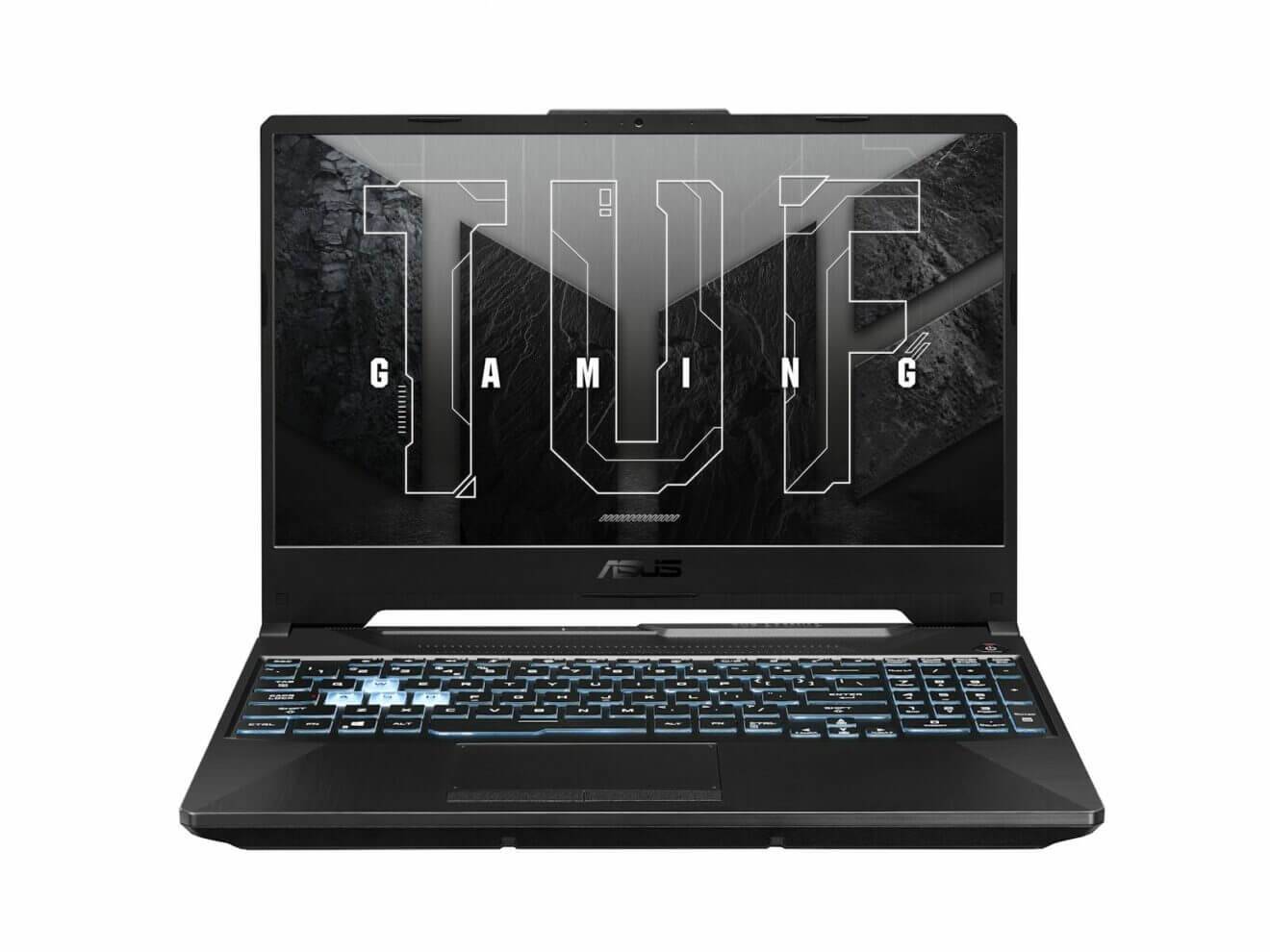 Laptos Gaming Asus Business FA506NF-HN030W 90NR0JE7-M002K0 SSD 512Gb