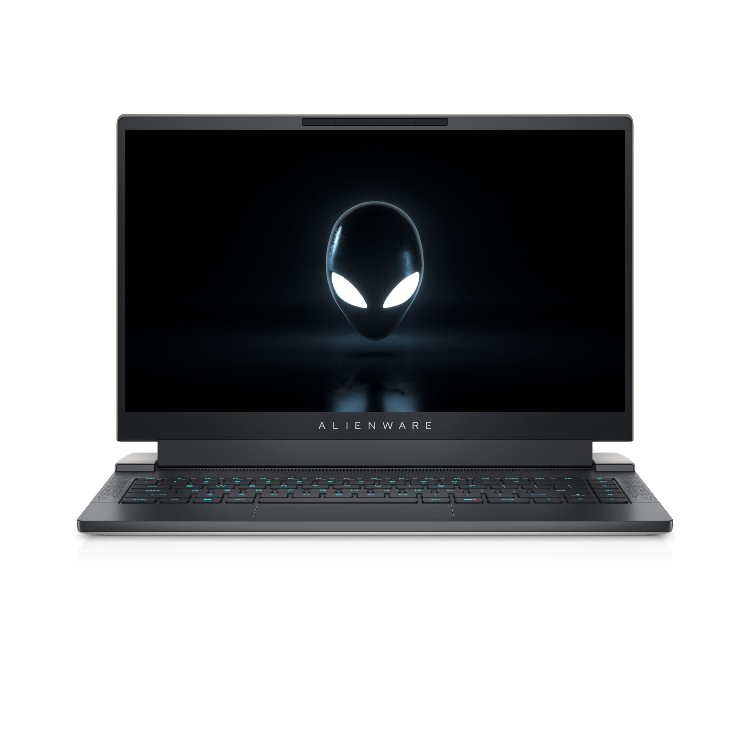 Laptops DELL ALIENWARE X14 R2 TWM8V 512 GB SSD