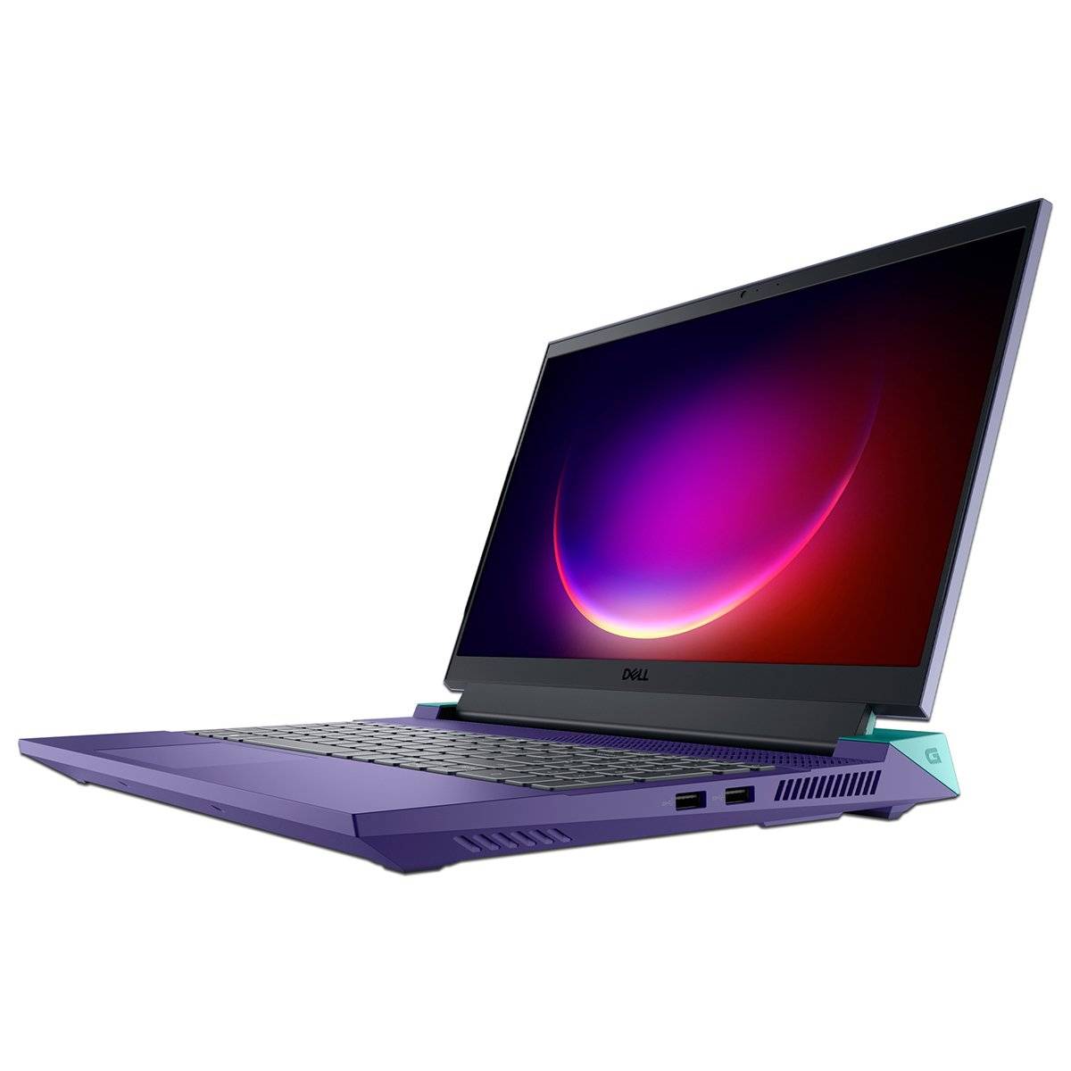 Laptop DELL G5535 G5535_FR716512X2BW11S_125B 512 GB SSD