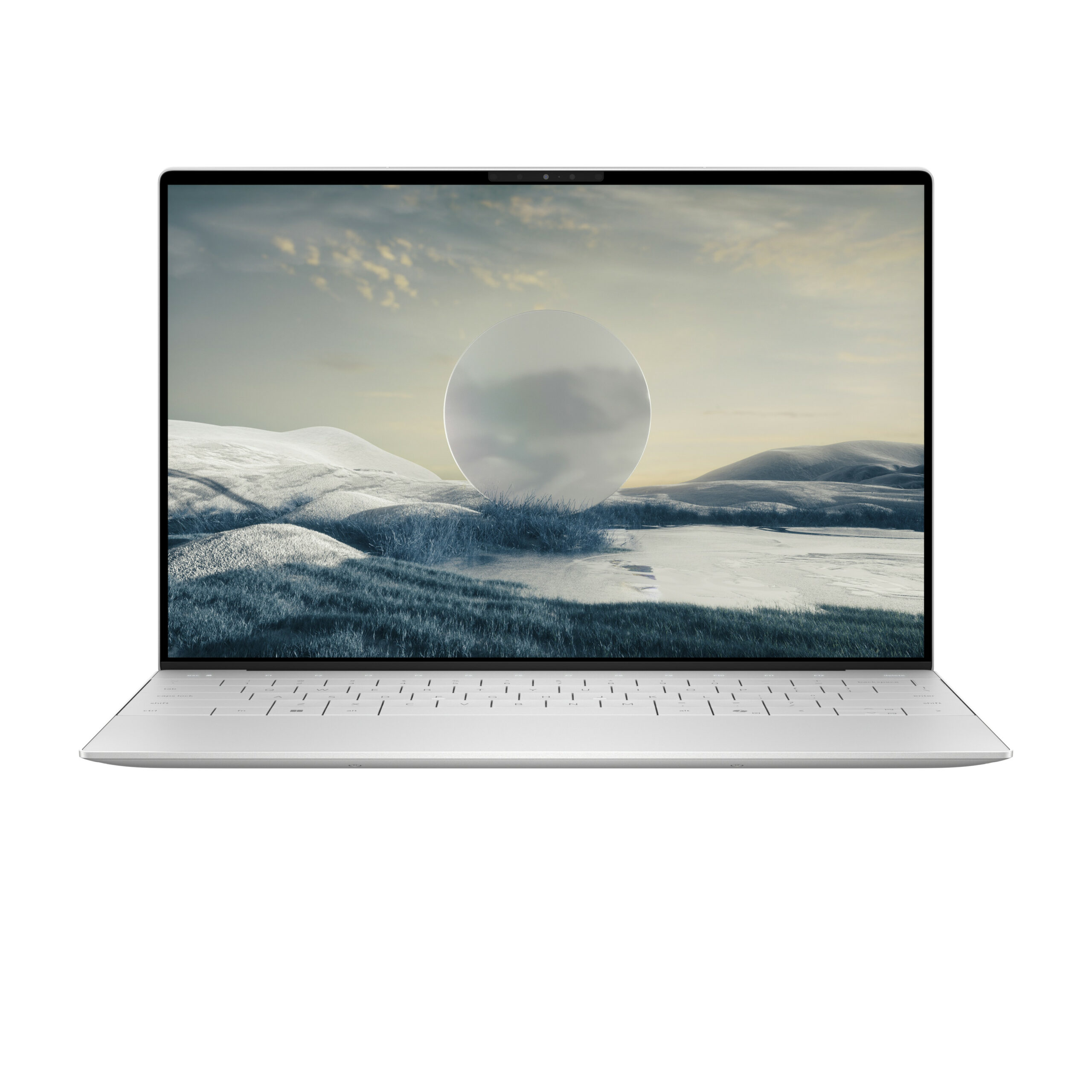 Laptop DELL XPS 9340 X9340_FU7MTL16512ARCGW11PSFP_125 512 GB SSD