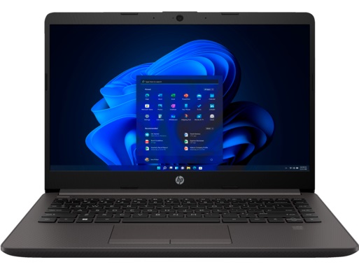 Laptop HP 7F211LT#ABM 256 GB SSD