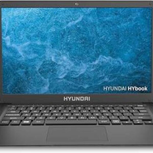 Laptops HYUNDAI HT14CC4S01 128 GB SSD