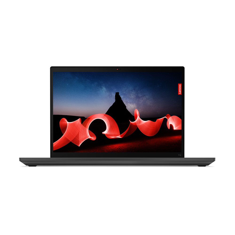 Laptops LENOVO ThinkPad T14 Gen 4 (Intel) 21HE0013LM 512 GB SSD