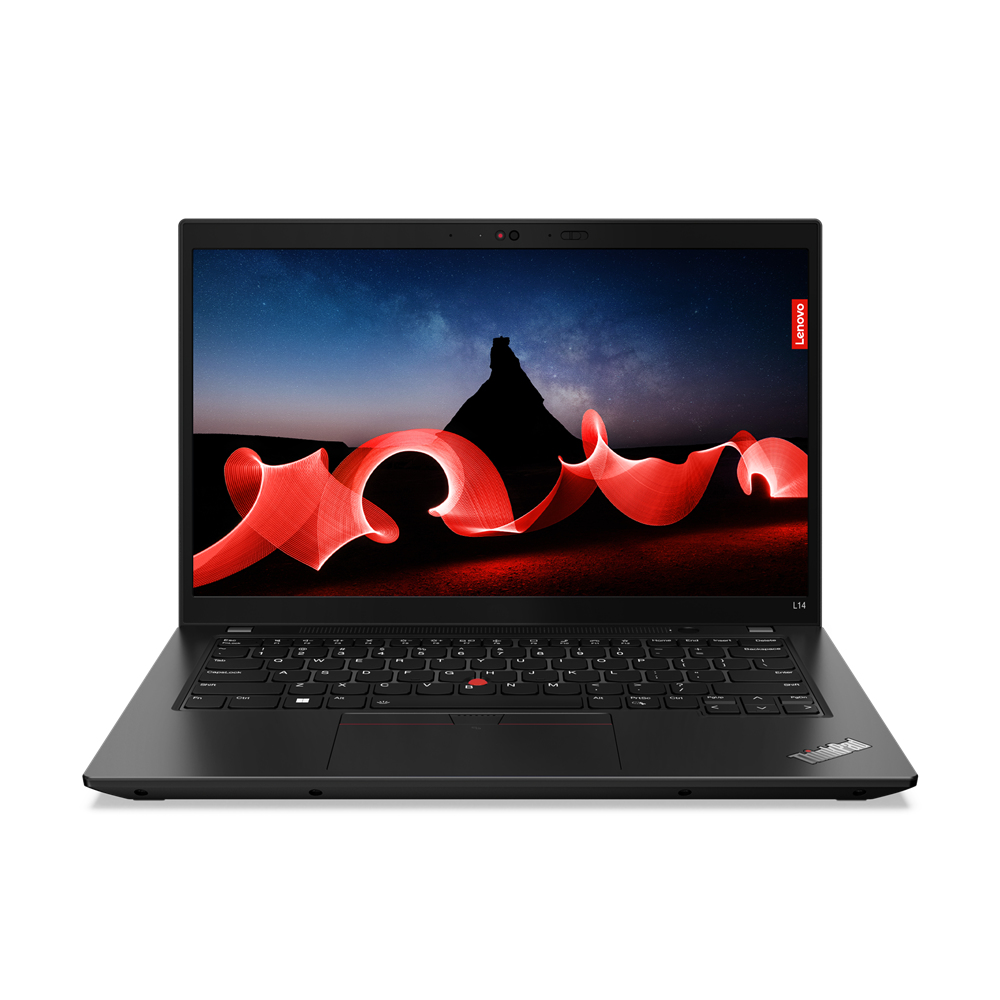 Laptops LENOVO ThinkPad L14 Gen 4 21H2000QLM 512 GB SSD