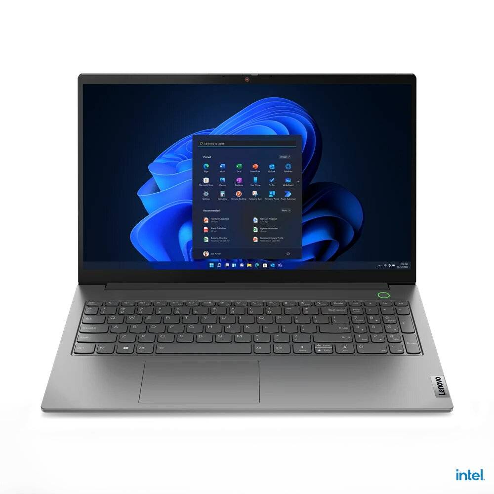 Laptop LENOVO ThinkBook 15 gen 4 IAP 21DJ00QEGJ 512 GB SSD