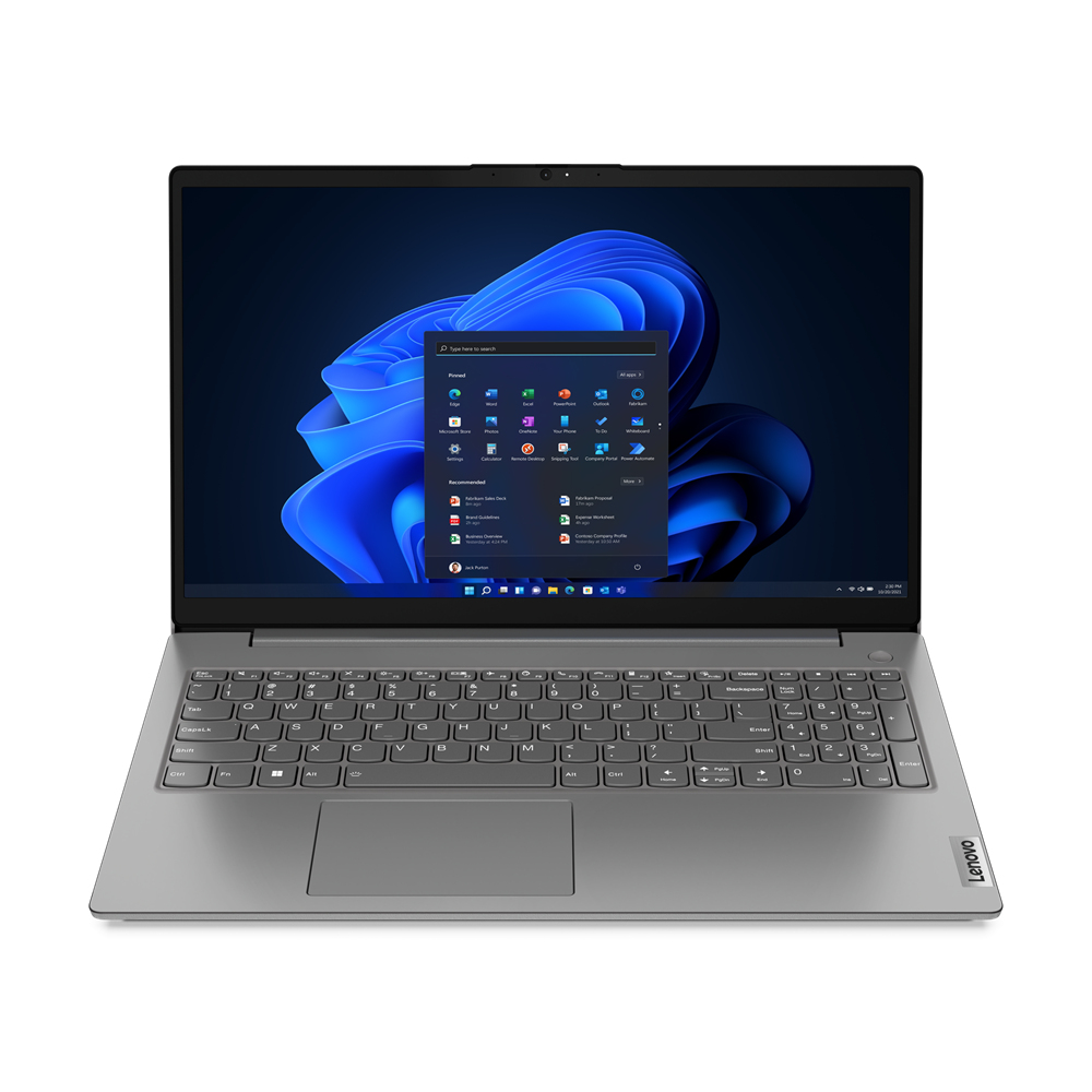 Laptop LENOVO Lenovo V15 G4 ABP 82YY001CLM 512 GB SSD