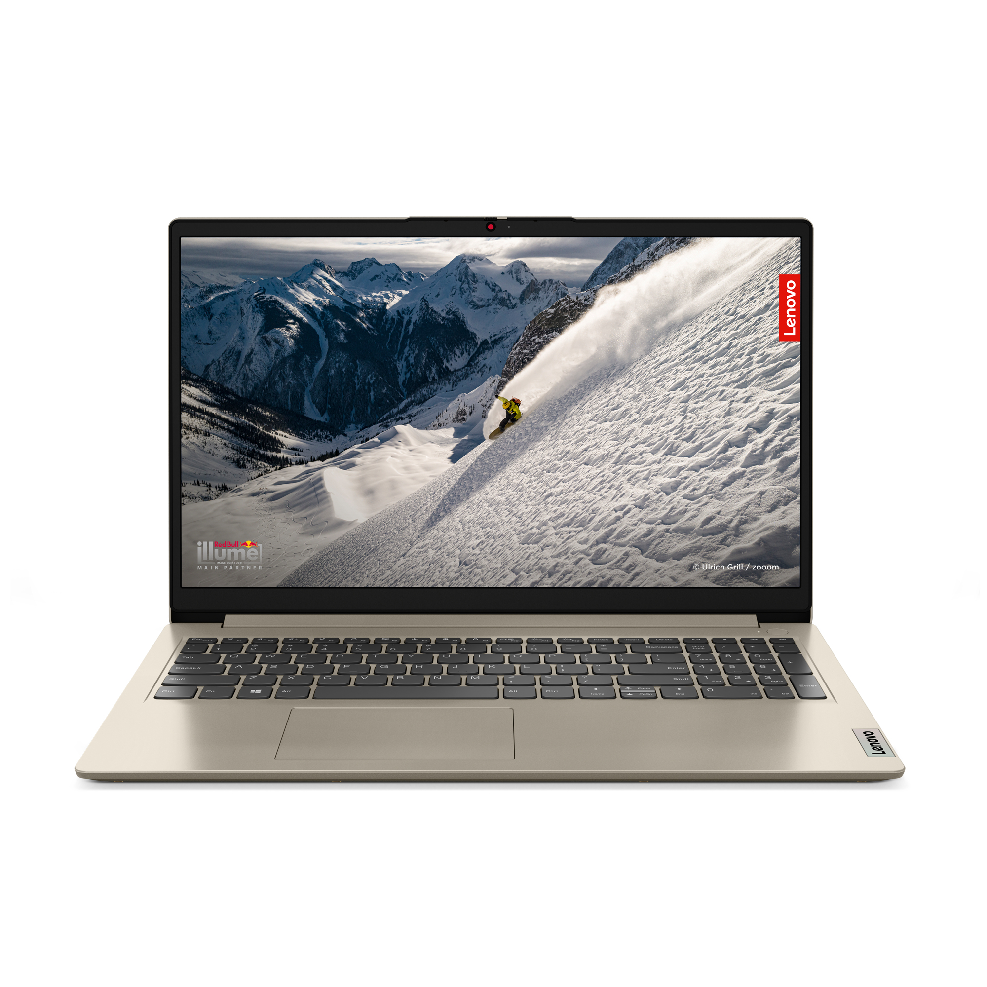 Laptops LENOVO IdeaPad 1 82R400MULM 512 GB SSD