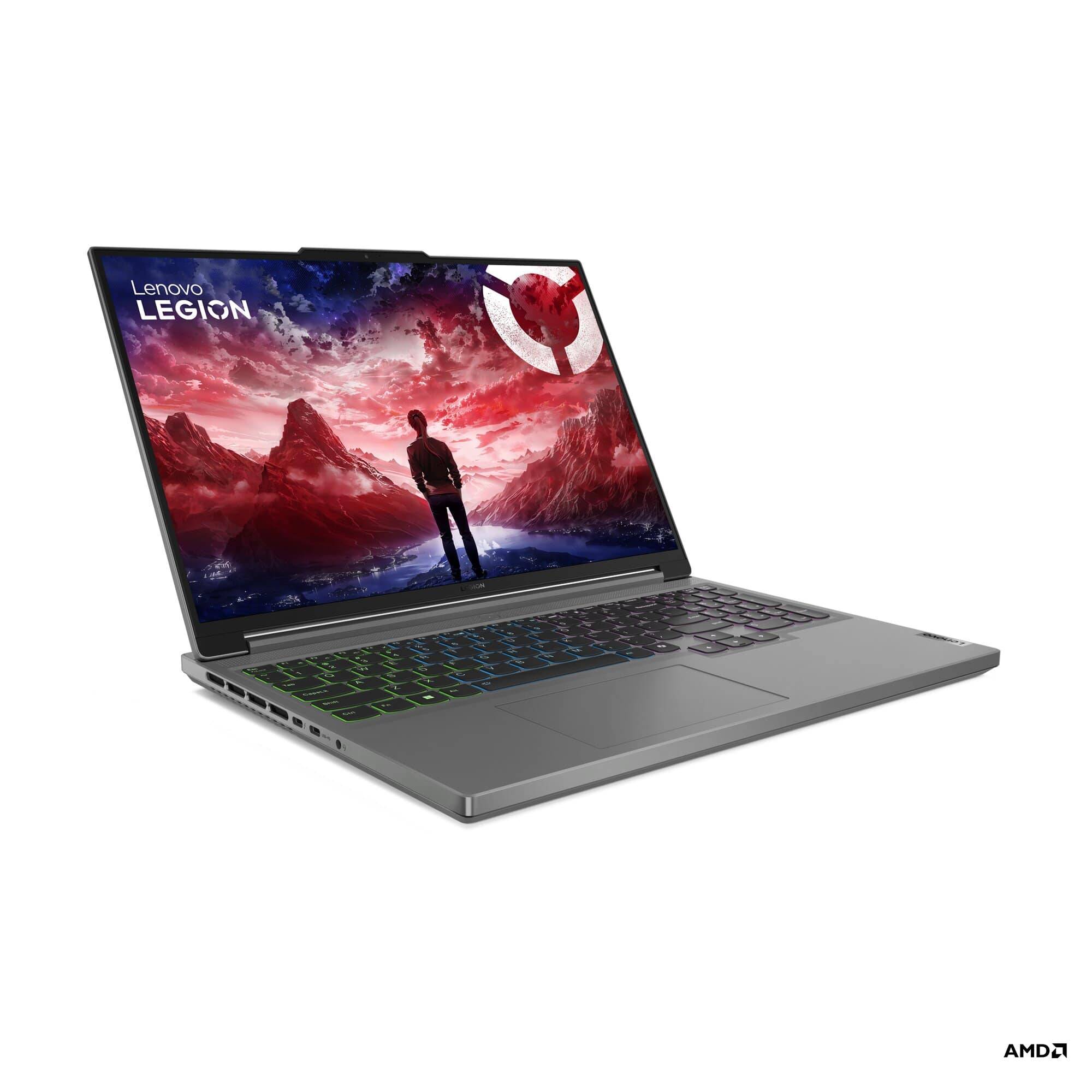 Laptops LENOVO Legion Slim 5 16ARP9 83EX001VLM 16 pulgadas