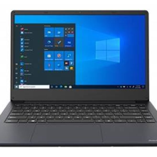 Laptop TOSHIBA Satellite Pro C40-H PYS36U-05S06S 256 GB SSD