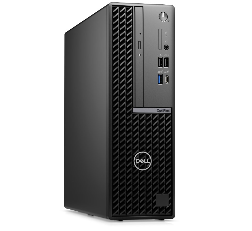 Pc de escritorio DELL OptiPlex SFF 7010 7KCGH 512 GB SSD