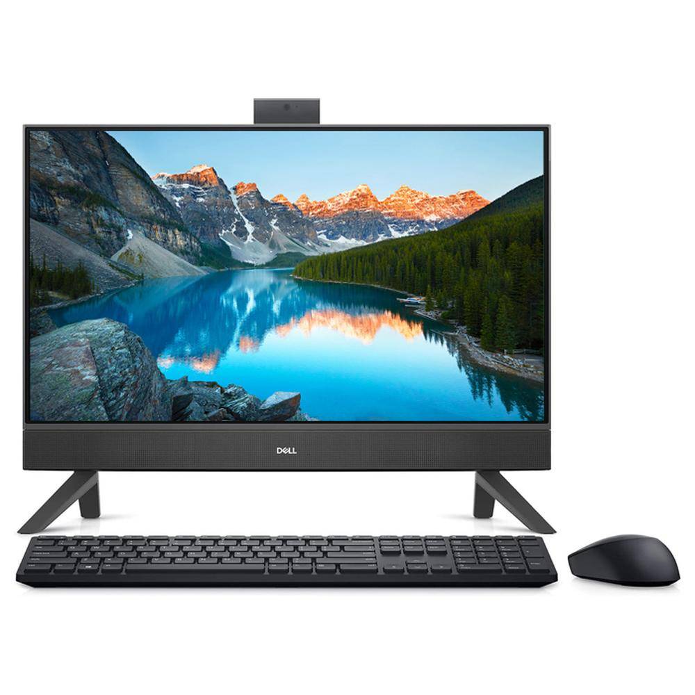 All in One DELL INSPIRON 24 8RHR3 512 GB SSD
